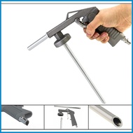 ◪ ★ ◭ Car Air Undercoating Spray Gun Rust Proofing Automobile Chassis Spray Gun Underbody Airbrush