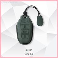 20242023-2025 Suitable For Citroen Versailles C5X Key Cover C6 Buckle AIRCROSS Shell Lid