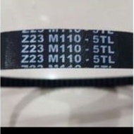 Fan belt/Vanbelt Mio/Mio Sporty 5TL