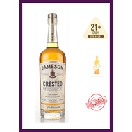 Jameson Crested 1ltr 40abv