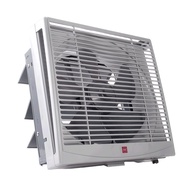 KDK WALL EXHAUST FAN 10INCH 25RQN5/ WALL EXHAUST FAN 10 INCH 25 RQN