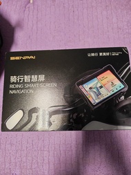 Senpai 電單車車cam