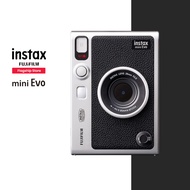 instax mini Evo Hybrid Camera
