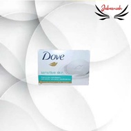 *Sold per bar DOVE Beauty Bar Soap for Sensitive Skin 106g