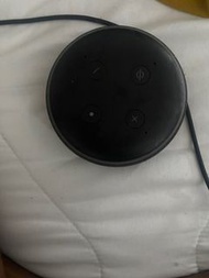 Amazon Echo Dot (Alexa)