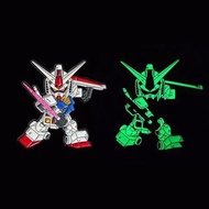 IPINS STUDIO RX-78-2 Gundam 胸針