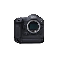 CANON EOS R3 Body (全新/佳能)