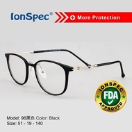 4 IN 1 IONSPEC MODEL 96 HEALTHY ENERGY ADULT EYEWEAR WITH FDA APPROVED