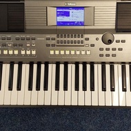 Best Seller Yamaha Psr S670 / S-670 / S 670 Keyboard Arranger Sampling