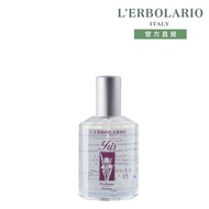 L'ERBOLARIO 蕾莉歐 鳶尾花香水/ 50ml