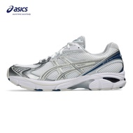 ASICS Unisex GT-2160 Sportstyle Shoes in White/Twilight Blue