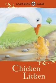 Ladybird Tales: Chicken Licken Vera Southgate