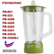 (Not Including Motor) Compatible PB-3203L, PB-3205DJ, PB-3206, PB-3205, PB-3203, PB-3301, PB-801, PB