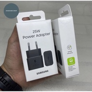 Samsung 25W Adapter Samsung ChargerOriginal