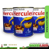HERCULES CUSTARD POWDER 300 gr Hercules Custard Powder Flour/ Multipurpose Custard Powder/