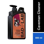 Bad Lab 3-In-1 Hair, Face, Body Cleaner 800ml