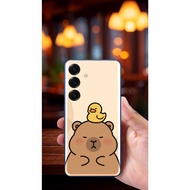 SAMSUNG S25 Case - Casing hp - Softcase Case hp SAMSUNG S25 Casing hp - Softcase - Case hp SAMSUNG S