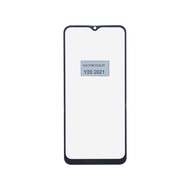 TOUCHSCREEN GLASS - LCD GLASS VIVO Y20 2021