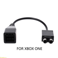 Doublebuy Socket Converter Adapter Cord Cable AC Power Supply for Xbox 360 to for Xbox One