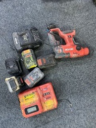 Devon 電動工具套裝