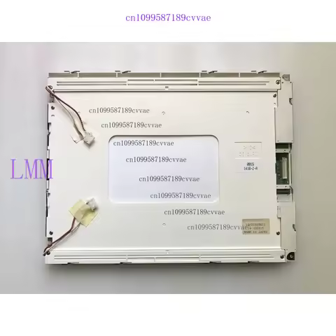 USED 12.1" inch LQ121S1DG11 LCD display screen For SHARP TFT LCD panel 800x600