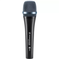 Sennheiser E945 Handheld Cardioid Dynamic Microphone for singing, speeches, gatherings, recording