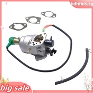 Carburetor  forHonda GX390 188F 190F 5KW-9KW Petrol Generator