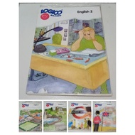 Grolier Logico Primo Maximo Activity Children's Book - Kanisius Publishers