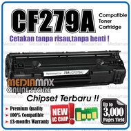 Compatible To H* Laserjet pro CF279A 279 CF-279A 279A 79A CF279X CF-279X M12a M12w MFP M26a M26nw La