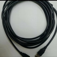 KABEL USB Audio mixser Yamaha,MG16 XU/MG12XU/MG10XU panjang 5meter