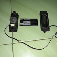 LG 24LB450A Speaker
