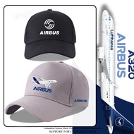 ️ ️ ️ Airbus Hat Airbus Cap Air Aviation AIRBUS Pilot Airbus Cap