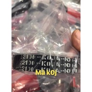 Dây curoa 2 mặt răng Vision 2020-2023 (KOJ/K2C) hàng cao cấp