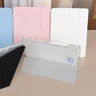 Xiaomi Tablet Folding Magnetic Stand Tablet Protective Case Suitable for Huawei Xiaomi iPad