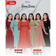 FEE FASHION DRESS *IRENE DRESS*
