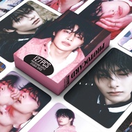 127 Straykids Photocards DO IT Liang Jingyin I.N Photocard Stickers 4.7 MING