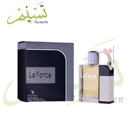 LA FORCE POUR HOMME SPRAY 100ml ALMAS Arabic perfume minyak wangi