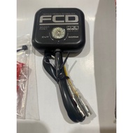 HKS Fuel Cut Defender FCD Boost Cut Defender