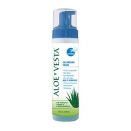 Aloe Vesta® 3合1身體及頭髮清潔泡沫
