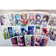 [GS FUNNY SHOP] Genuine Project Sekai Card - Epic