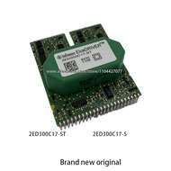 2ED300C17-ST 2ED300C17-S 2SD300C17A3 2SD300C17A2 2SD300C17A1 2SD300C17AO 2SD300C17A4 Papan pemacu mo