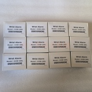 Hasegawa hasegawa Wrist Alarm HXW-6WL EM3T