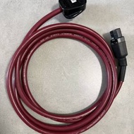 Furutech FP-314 Hi-Fi 電源線