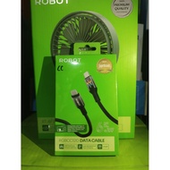 RGBCC120 Robot PD Cable Type C to Type C 60W 120cm