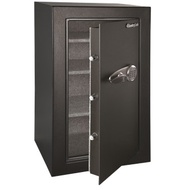 SENTRYSAFE SECURITY SAFE BOX T0-331 99.8KG H95.8*W55.1*D50.2CM