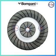 Bompani Glass Hob Burner Cap