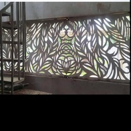 GRC Krawangan Rumah Minimalis o8569dua69dua54o
