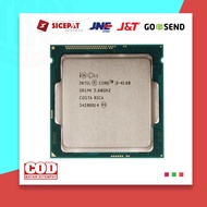Intel Core I3 4160 Cache Processor Haswell LGA 1150 Gen4 3.6GHz3m