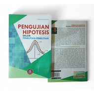 HIPOTESIS IN RESEARCH - RESEARCH ~ ALFABETA