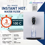 INSTANT HOT WATER FILTER/ HOT WATER - NEZOD WATERCARE